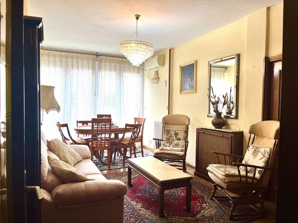 Piso en Barrio Pueblo Nuevo