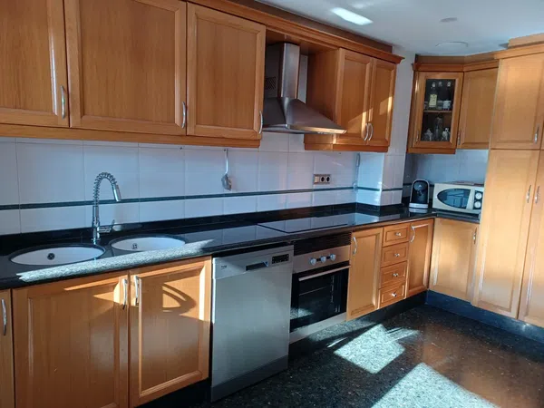 Piso en Avenida d'Albaida, 34, Sant Josep-Zona Hospital, Sant Josep-Zona Hospital - Foto 1
