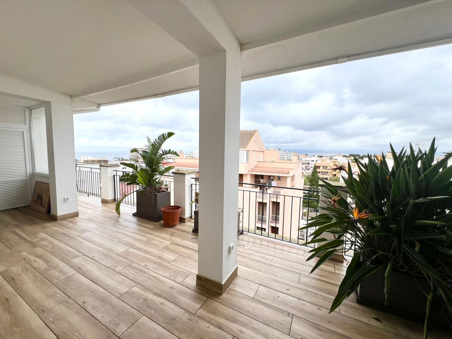 Ático en calle de Virgili, 5 - Foto 10