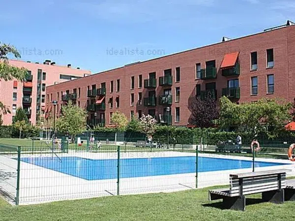 Piso en Paseo Santa Lucía, 3, Buztintxuri, Buztintxuri - Foto 2