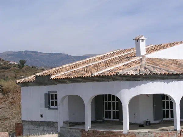 Casa rural en Parcela 258 polígono, 1 - Foto 2