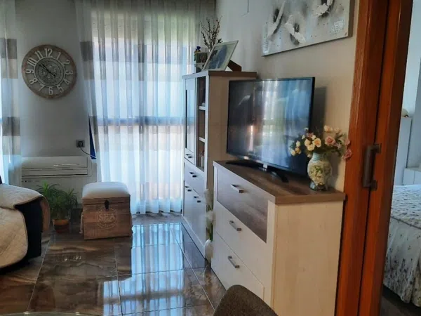 Piso en Calle del Mestre Arrieta, 6 nmeroE, Zona Ensanche-Parque oeste - Foto 5