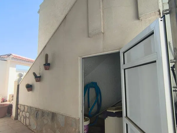 Casa o chalet independiente en Torrejon De San Bruno s/n, Centro de la Ciudad Quesada - Foto 7