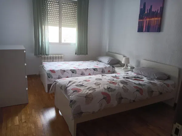 Piso en calle del Doctor José María Reparaz Doktorea Kalea, 8 - Foto 25