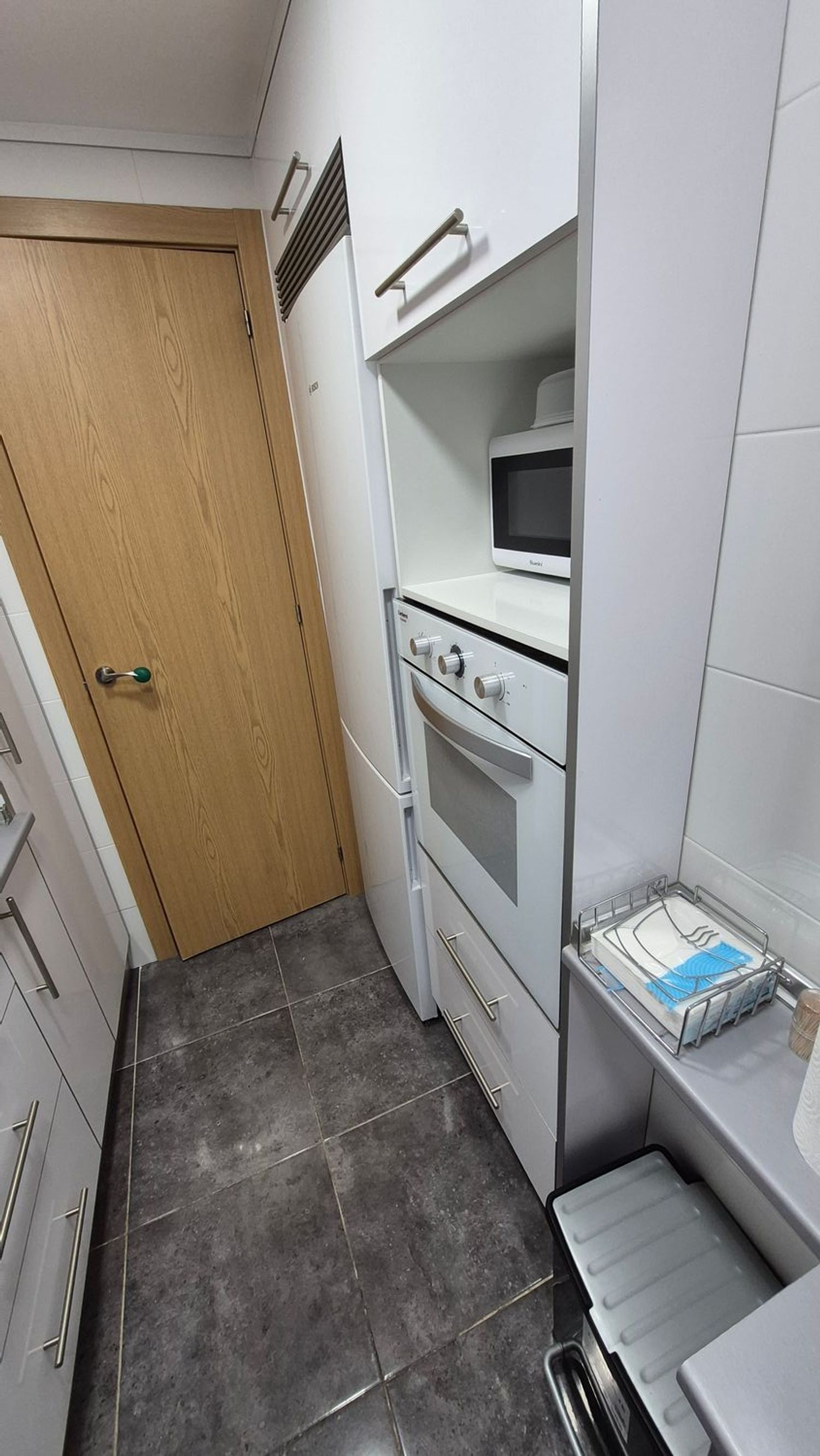 Piso en plaza de Ribadeo, 9 - Foto 7