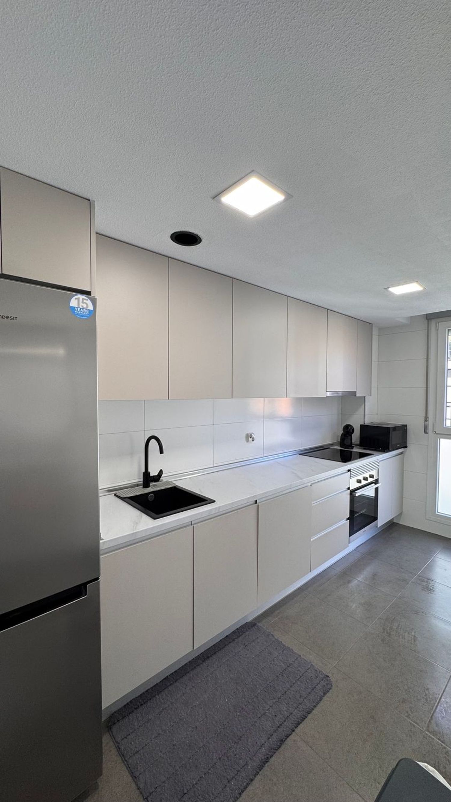 Piso en calle del Plus Ultra, 90 - Foto 6