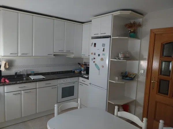 Piso en Villa Pilar, Villa Pilar - Foto 16
