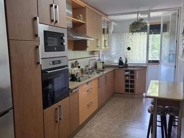 Piso en Calle Dañiel Espiño, 15, Arealonga, Arealonga - Foto 7