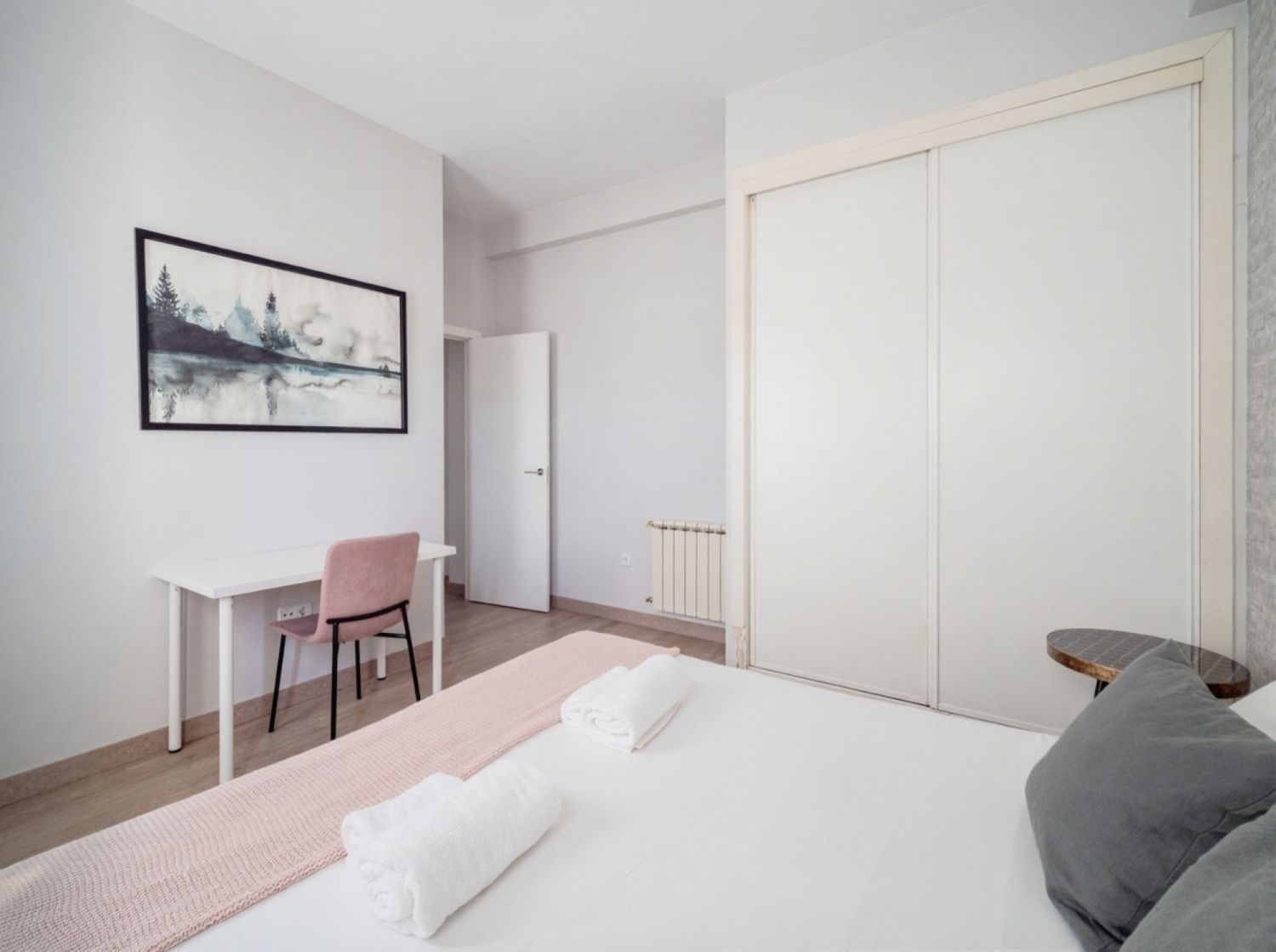 Piso en calle de la Magdalena, 25 - Foto 9