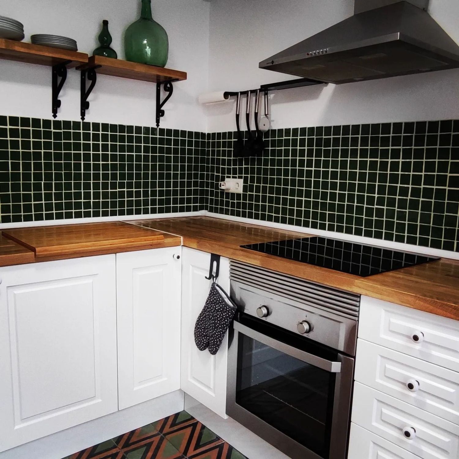 Chalet adosado en Calle Pintor Gines, 7 - Foto 6