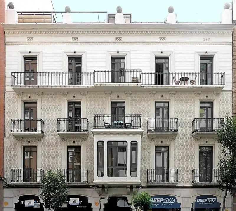 Apartamento en  Avinguda de Prat de la Riba 15 - Foto 3
