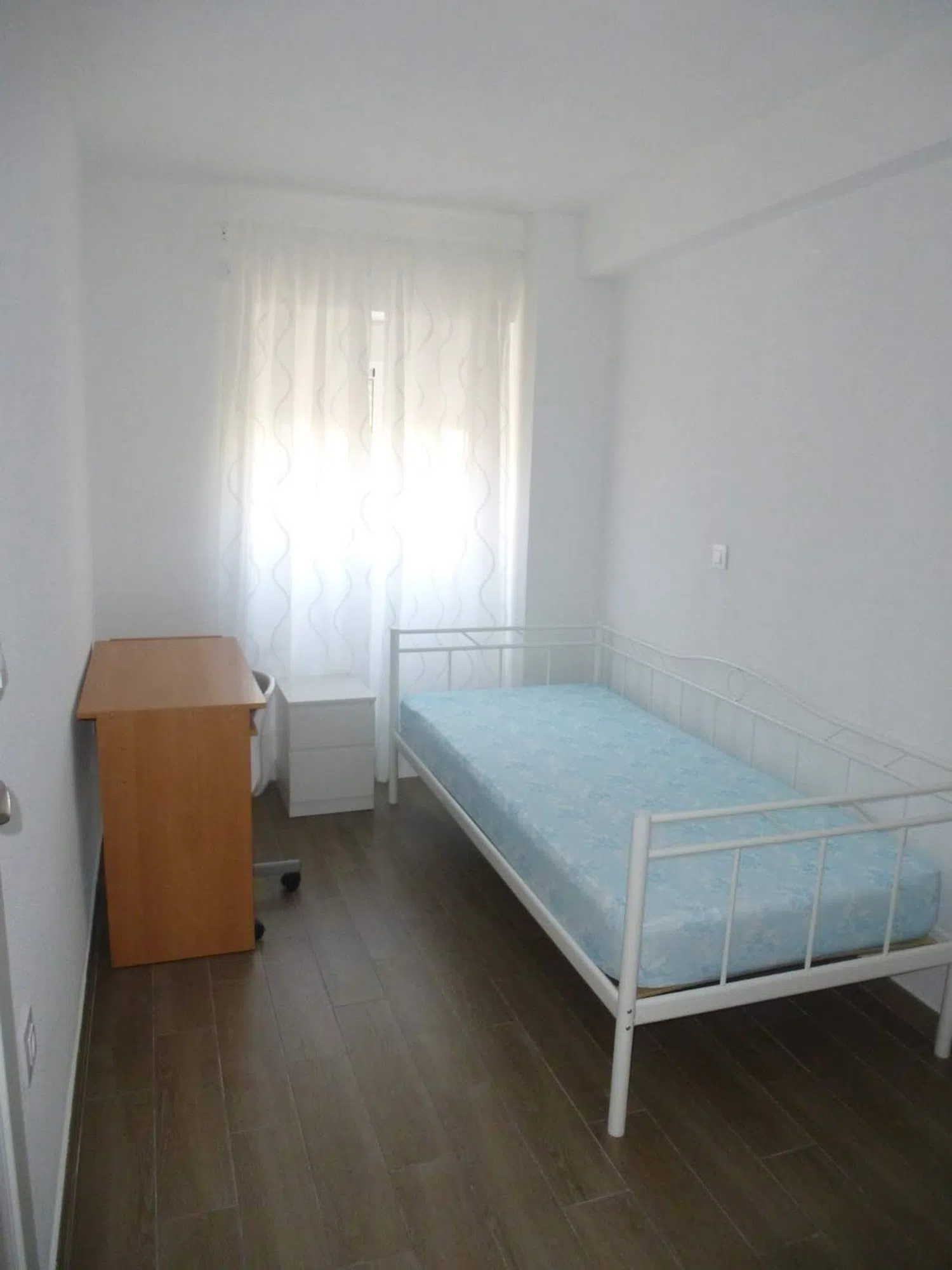 Piso en calle Tarfia, 65 - Foto 4