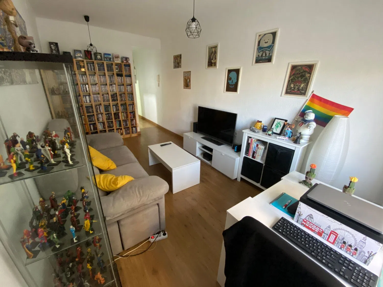 Piso en calle de Rafael Campalans, 172 - Foto 13