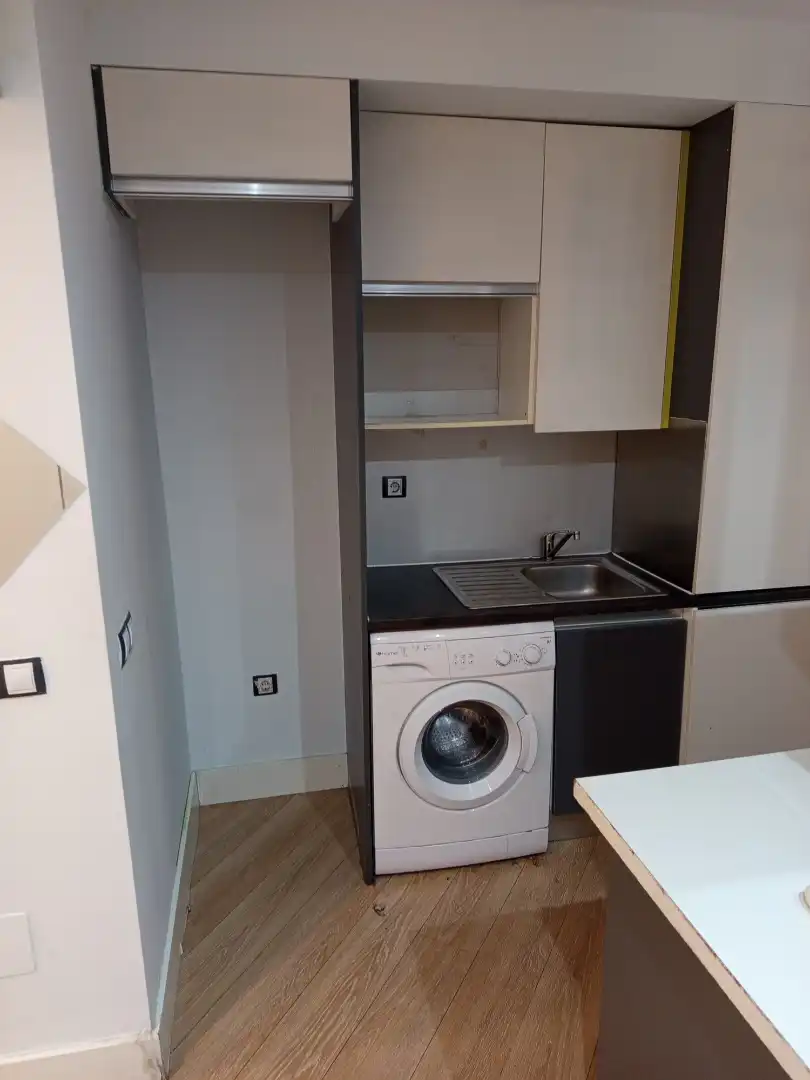 Estudio en  Calle de Soria 48 - Foto 6