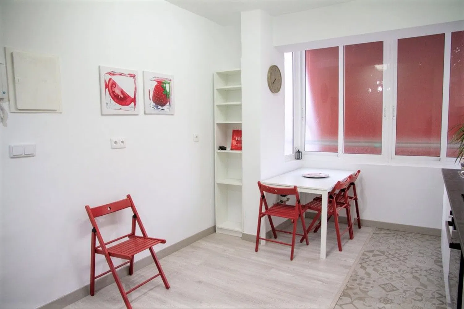 Piso en calle Juan Guerrero Ruiz, 14 - Foto 9