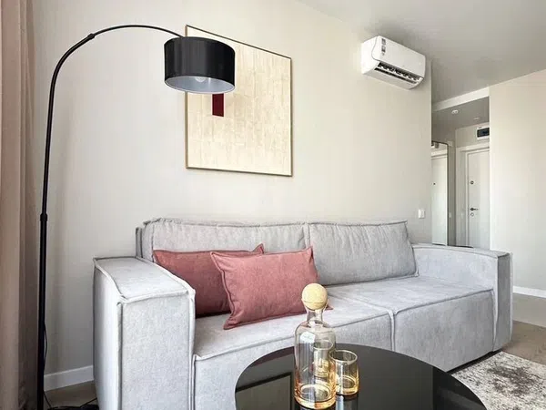 Piso en ronda de Segovia, 57