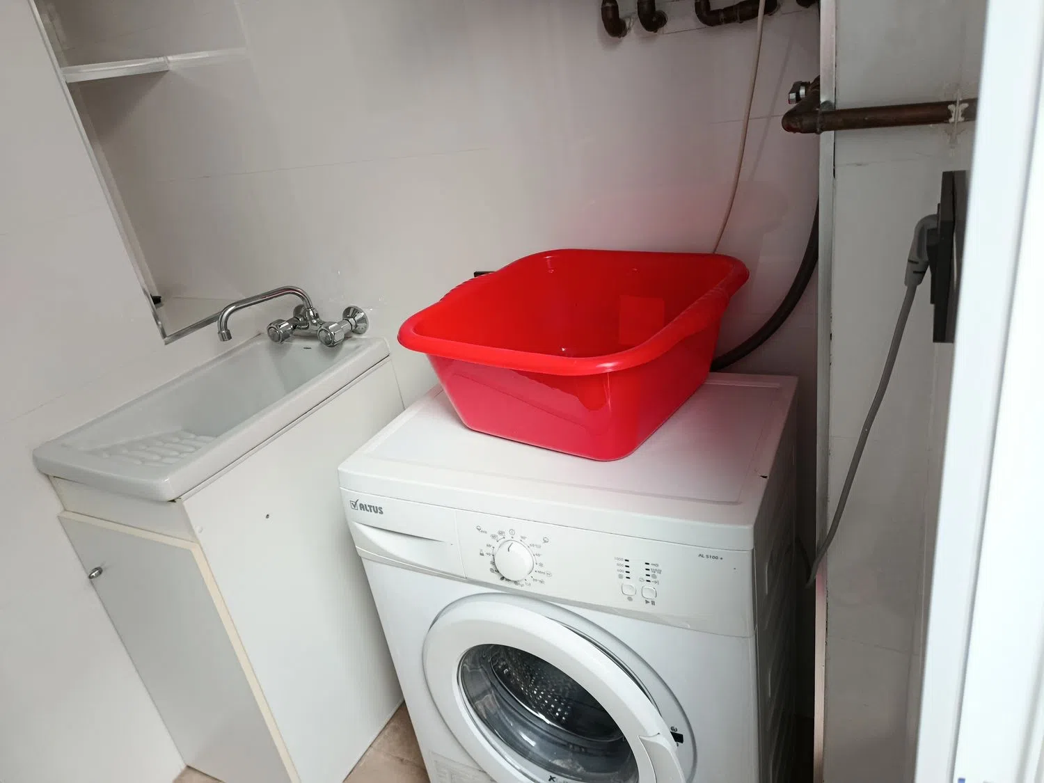 Chalet adosado en calle Amparo Carretero, 9 - Foto 12