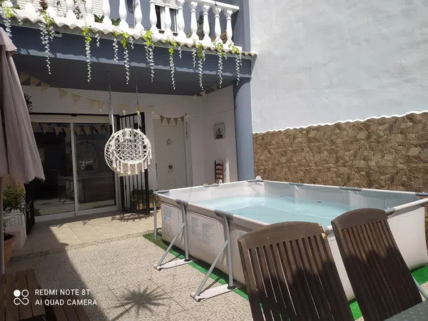 Casa o chalet independiente en Plaza del Taburio, 18, Beniopa - San Pere, Beniopa - San Pere - Foto 2