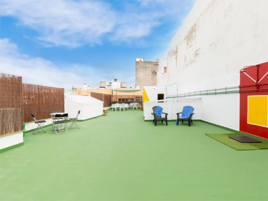 Piso en  Calle Pamochamoso 60 - Foto 33