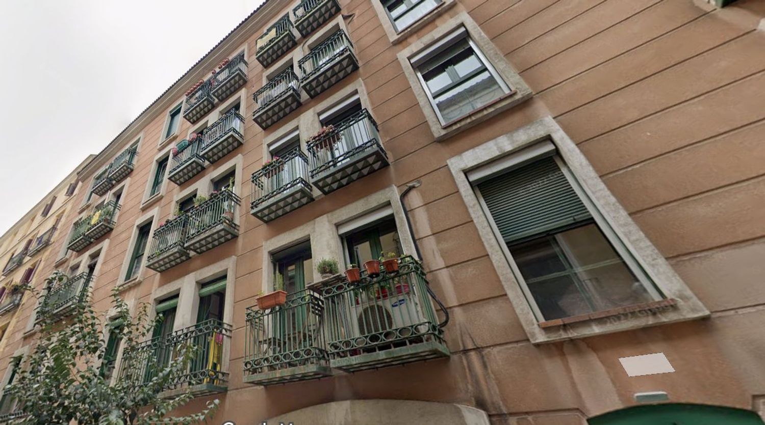 Piso en calle del Olivar, 52