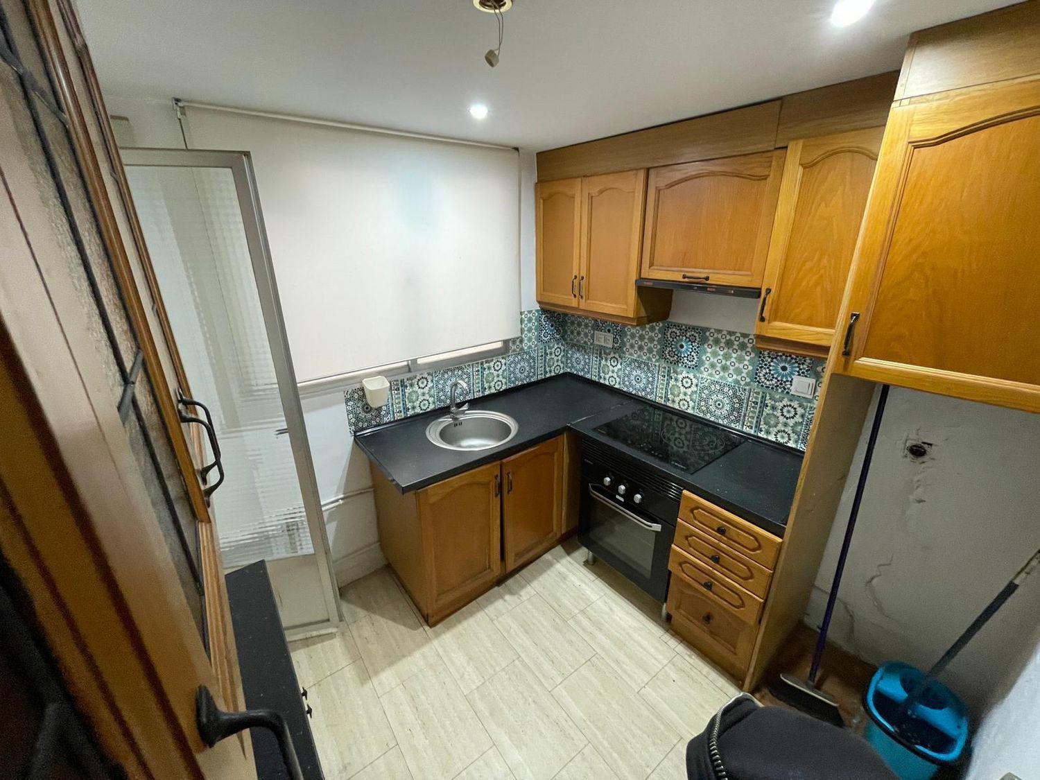 Piso en calle de Sant Vicent Màrtir, 186 - Foto 5