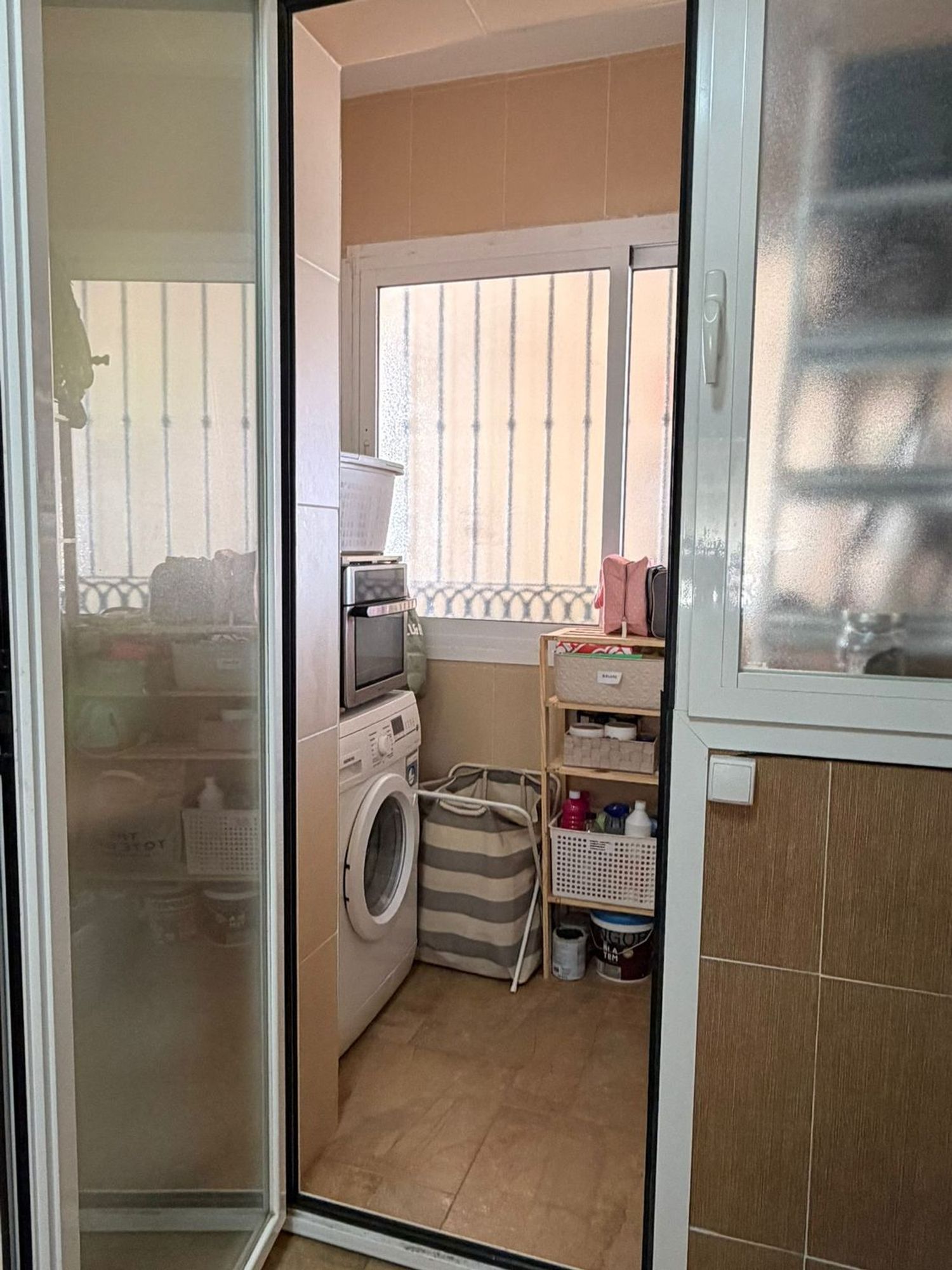 Piso en Calle Palmito, 25, Parque de la Paloma, Parque de la Paloma - Foto 18