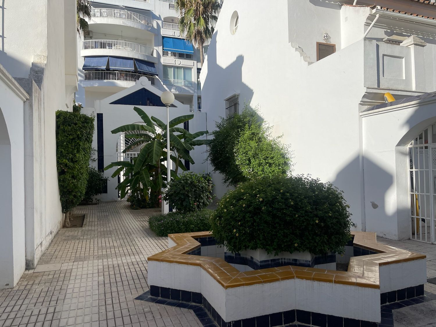 Chalet adosado en Calle Alberto Morgenstern, 6, Zona Sohail, Zona Sohail - Foto 4