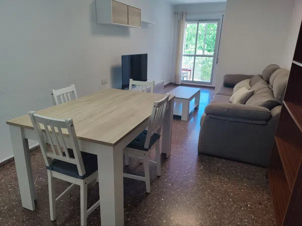 Piso en Barrio Benimaclet - Foto 1