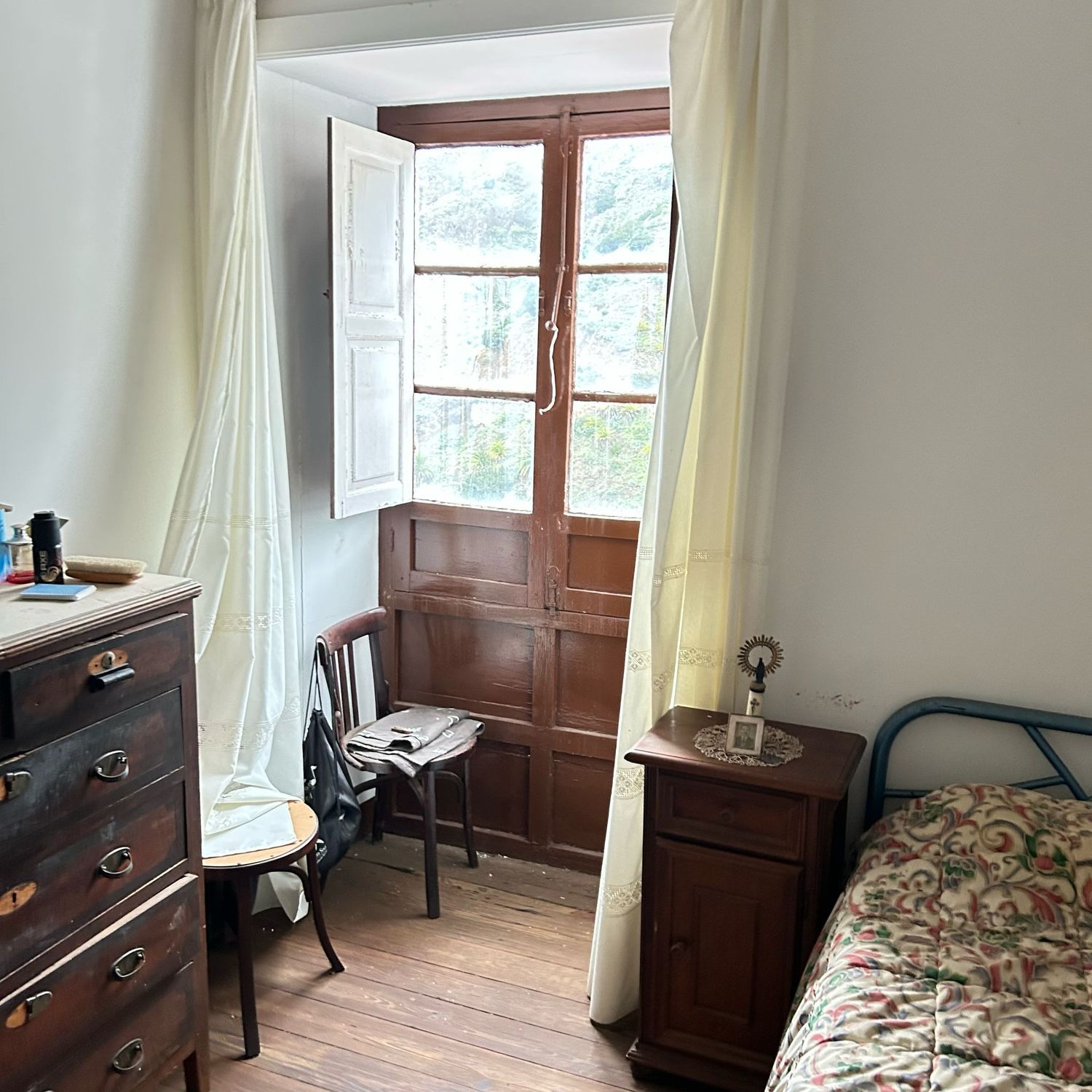 Casa terrera en Calle Convento, 11 - Foto 7