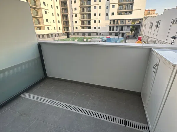 Piso en Avenida de las Ciencias, 1 - Foto 12
