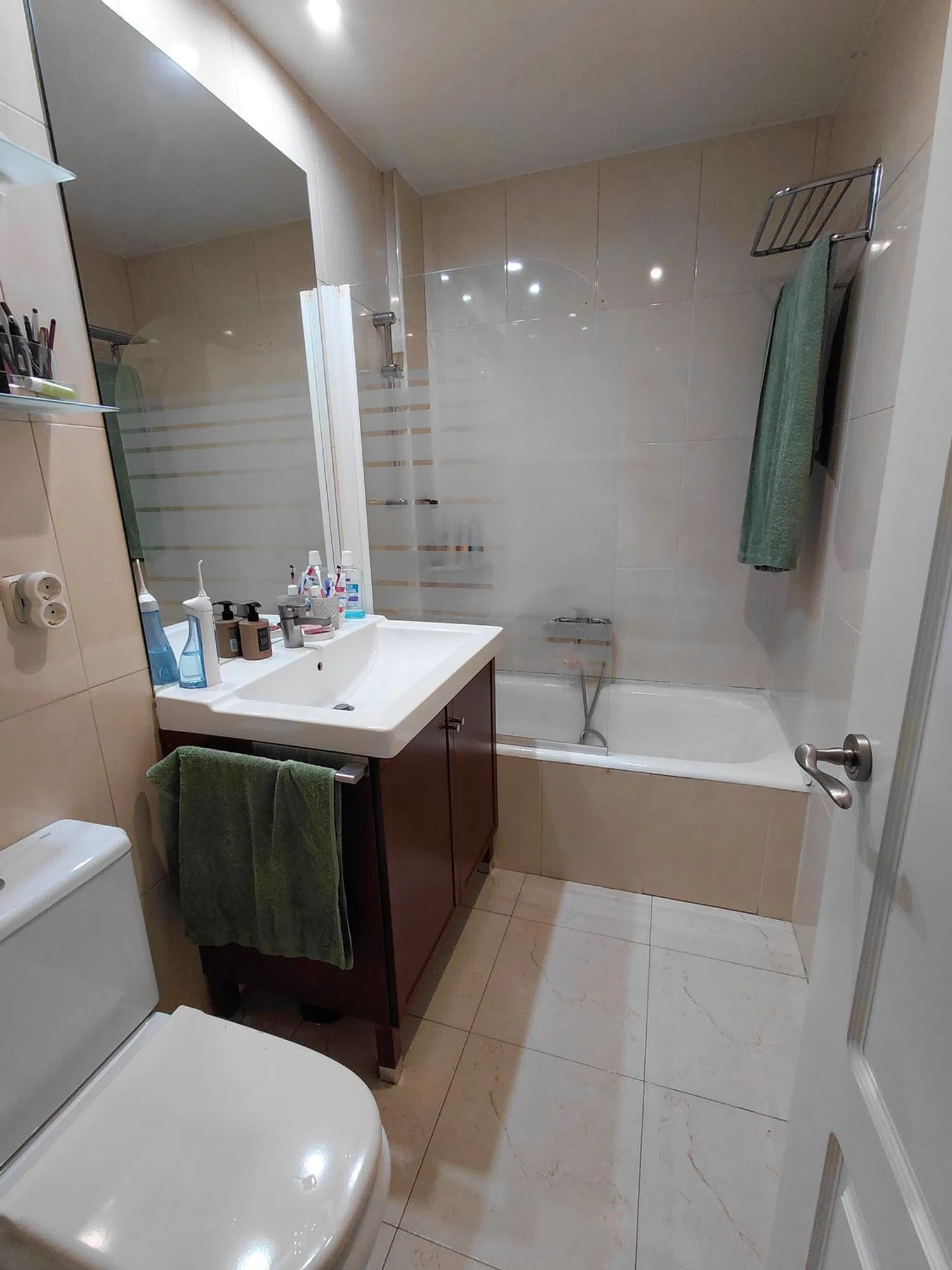 Piso en calle San Martín de Porres, 22 - Foto 11