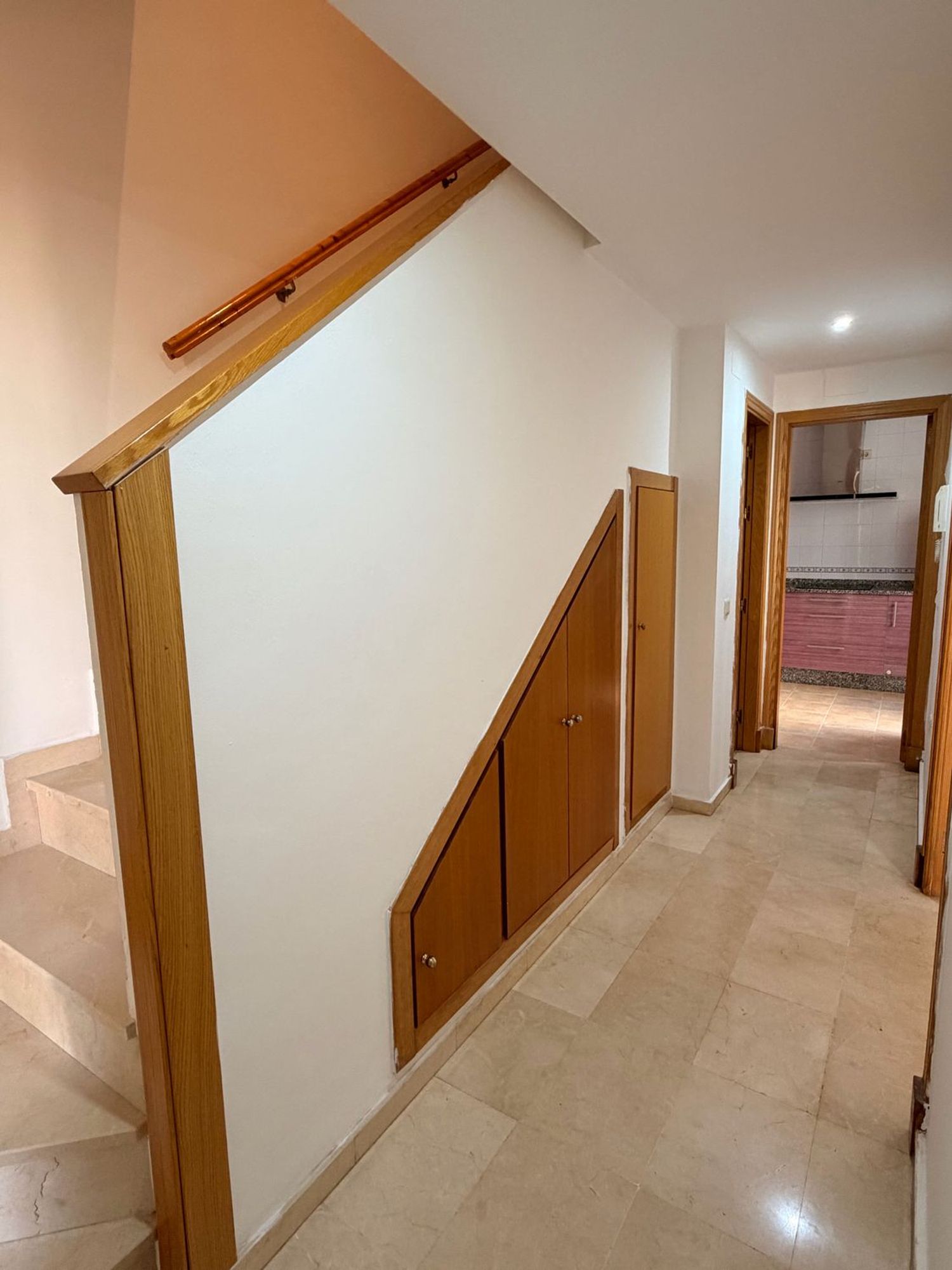 Chalet adosado en Barrio Pozoalbero - Foto 14