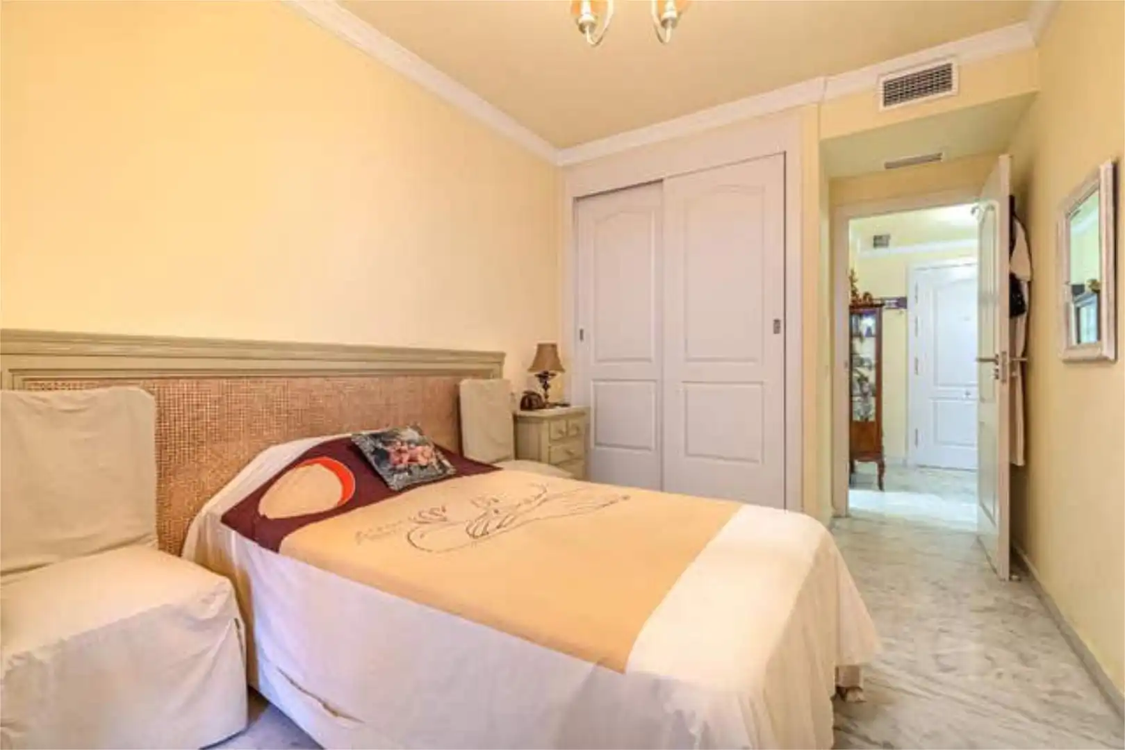Piso en Urbanización "Costa Nagüeles III" - Foto 6