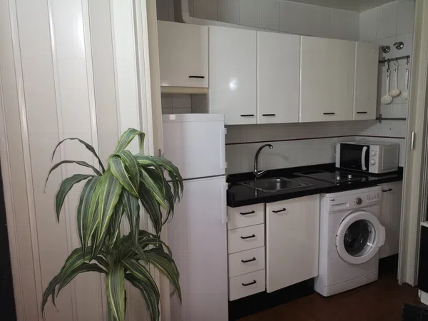 Estudio en Calle Bécquer, 25 - Foto 12