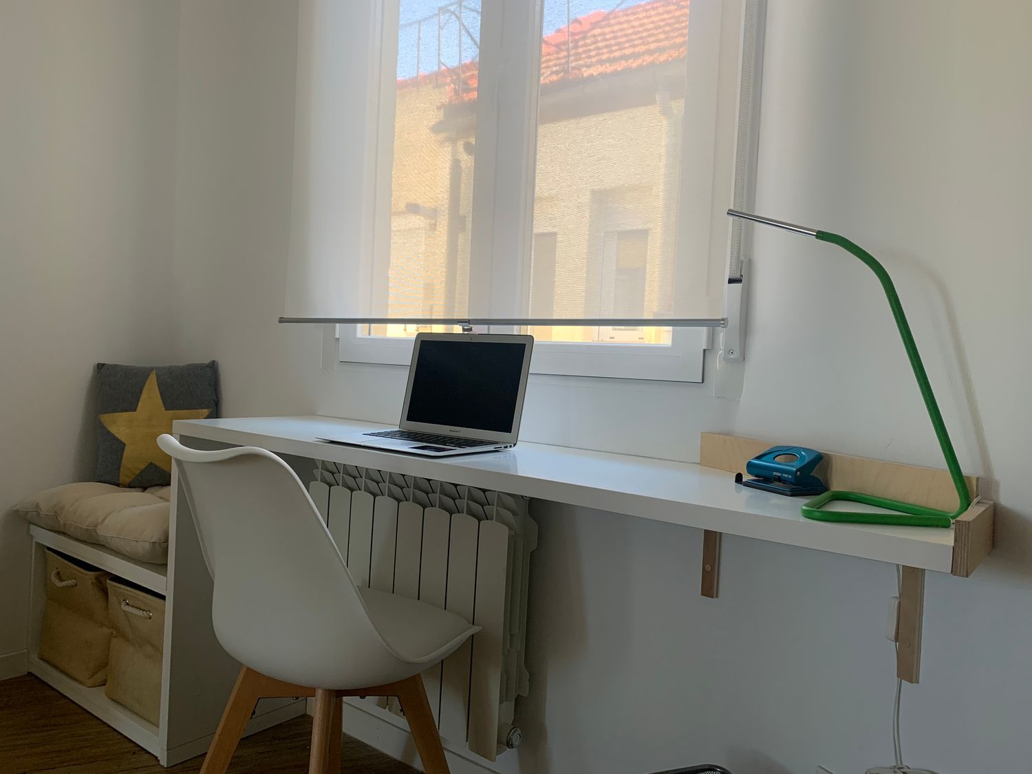 Ático en calle Alejandro Saint Aubin, 5 - Foto 13