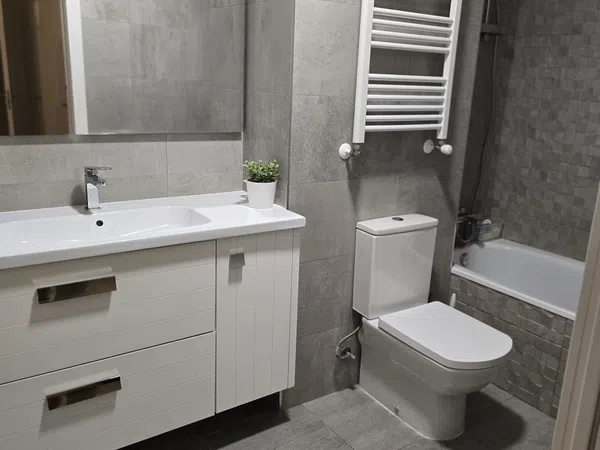 Piso en calle Portal de Zuazo de Vitoria, 6 - Foto 9