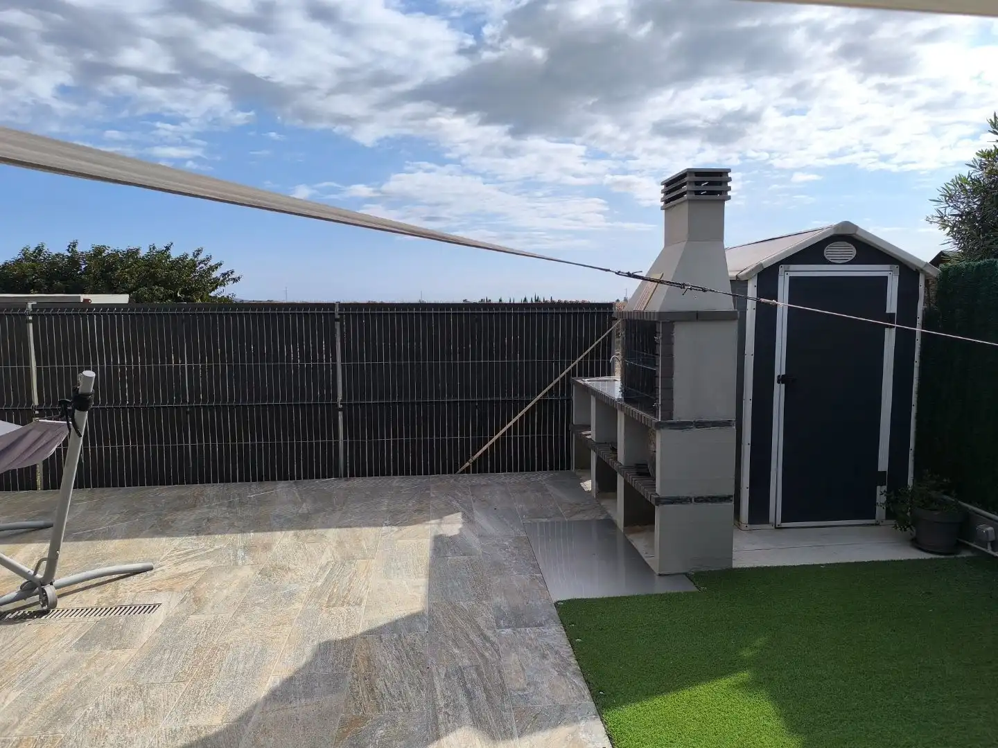 Chalet en  Carrer Sta Cristina 28 - Foto 8