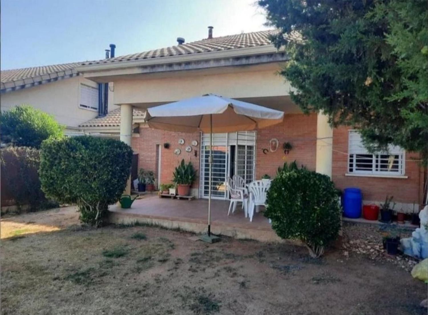 Chalet pareado en Trascastillo, 3 - Foto 15