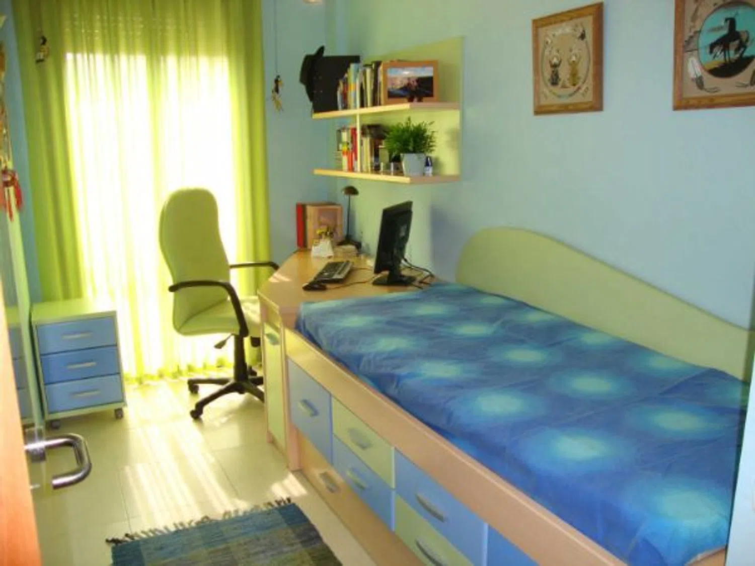 Piso en calle de Rafael Casanova, 38 - Foto 10