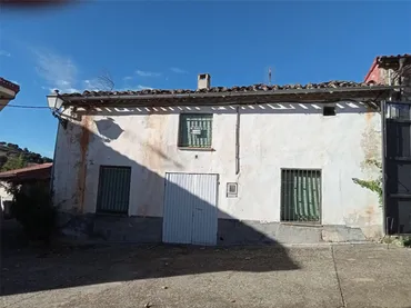 Casa adosada en  Plaza Plácido Verde 4 - Foto 1