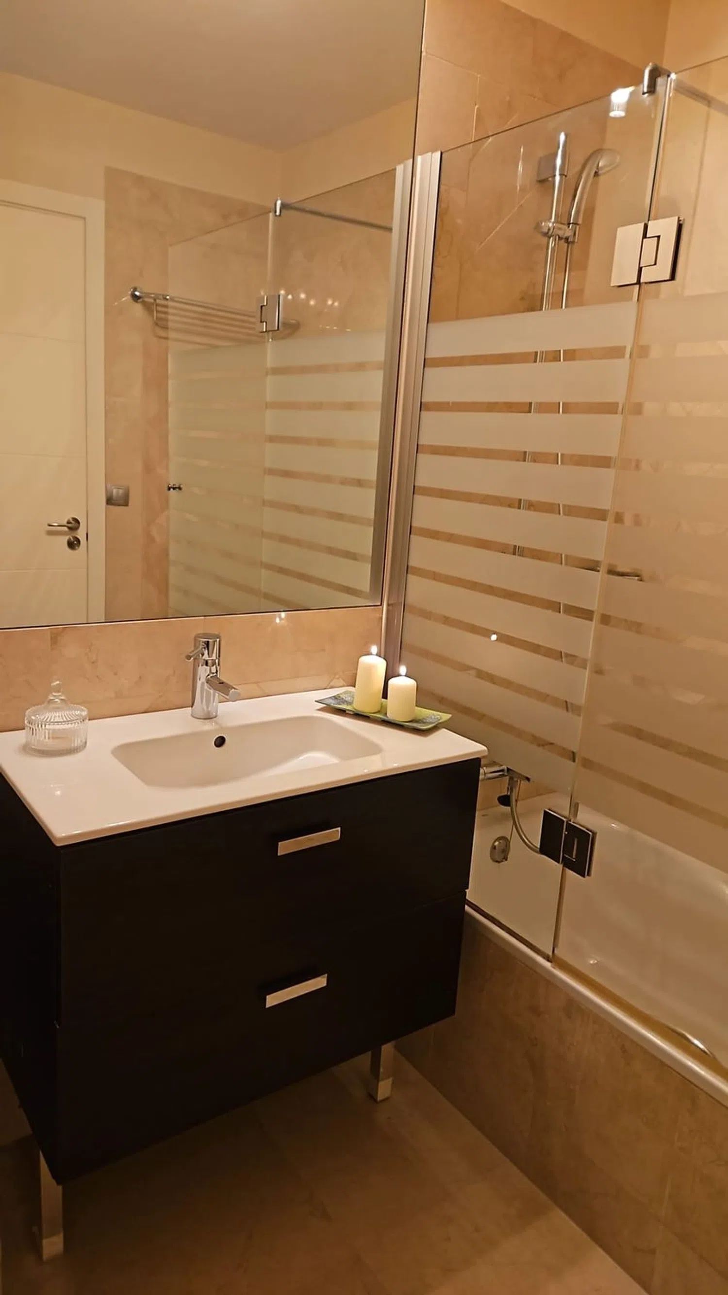 Ático en calle Albareda, 43 - Foto 25