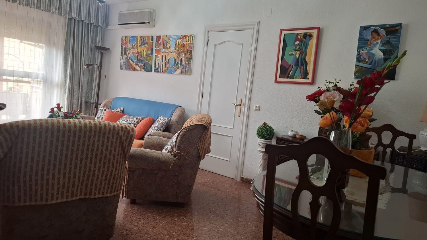 Piso en Ronda Residencial, 3, El Torreón - Los Ángeles - El Pilar, El Torreón - Los Ángeles - El Pilar - Foto 3