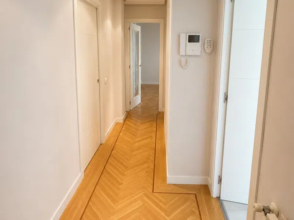 Piso en Calle Gómez Tejedor, 61, Zona norte - Foto 18