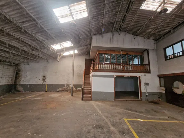 Local en Plaza San Claudio, 128, San Claudio-Trubia-Las Caldas, San Claudio-Trubia-Las Caldas - Foto 6
