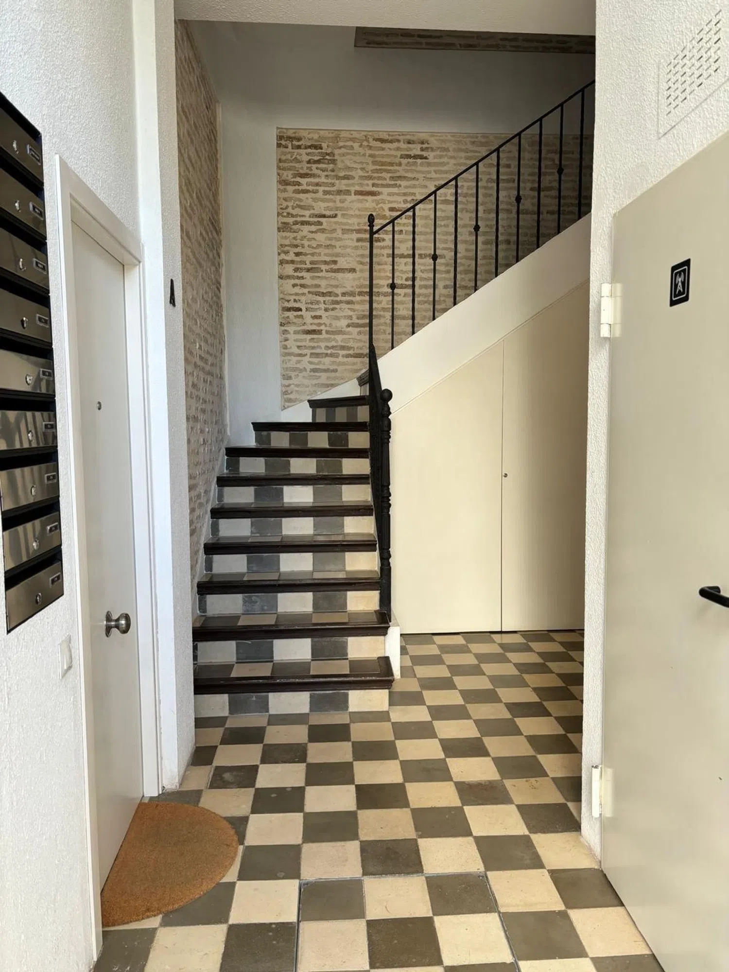 Piso en calle Lorenzo de Sepúlveda, 3 - Foto 3