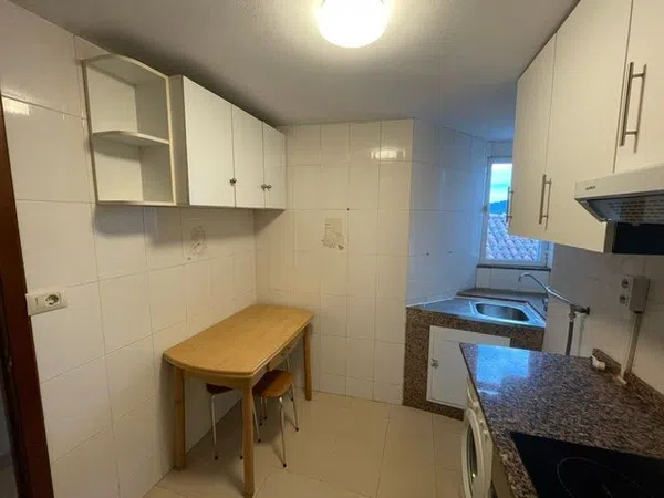Piso en Calle da Algalia de Arriba, 35, Casco Histórico - Foto 4