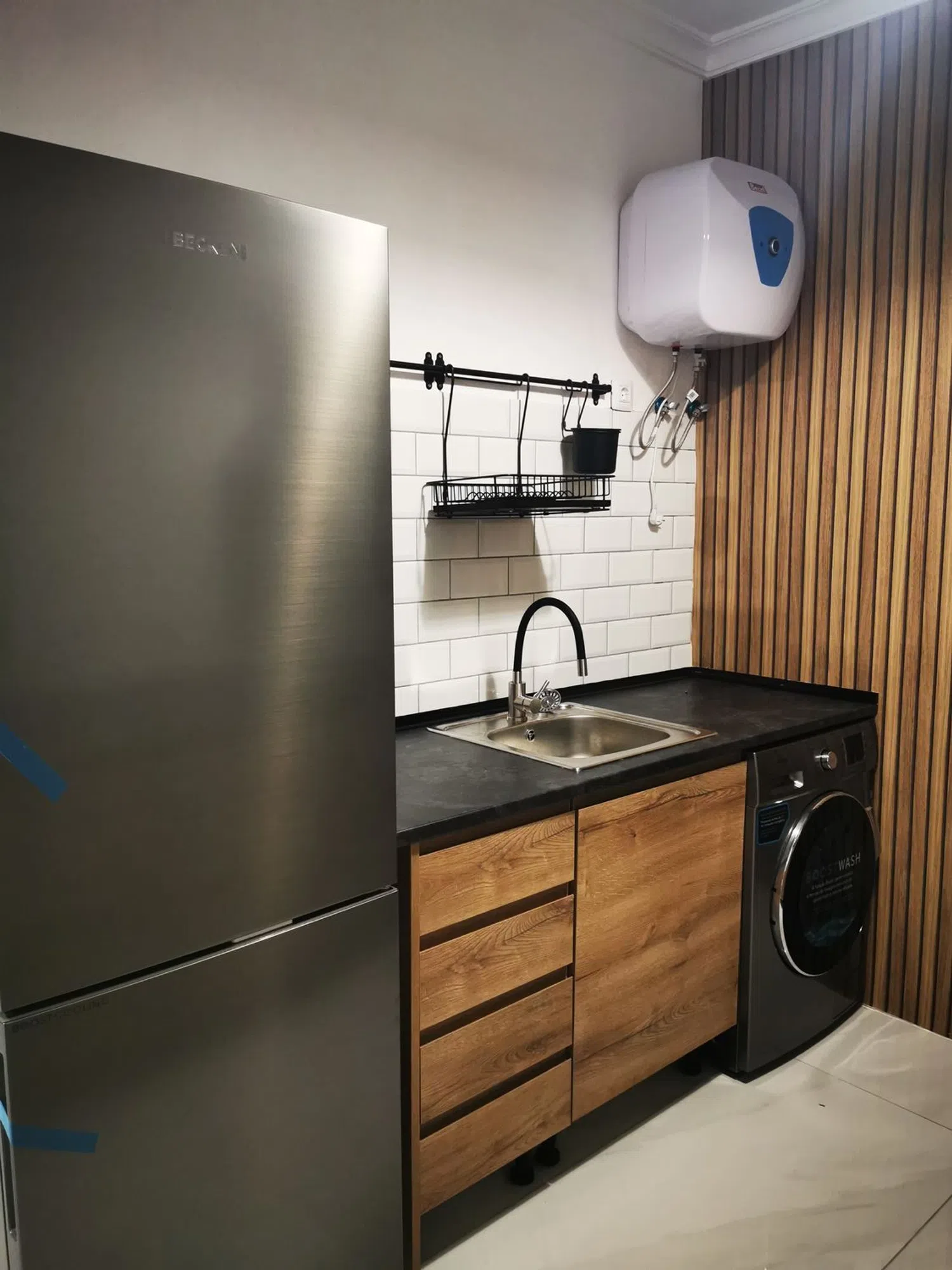 Dúplex en C/Juan Rejón, 53 - Foto 4