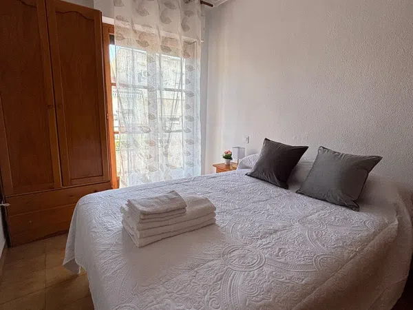Chalet adosado en Calle Muchamiel, 35 - Foto 4