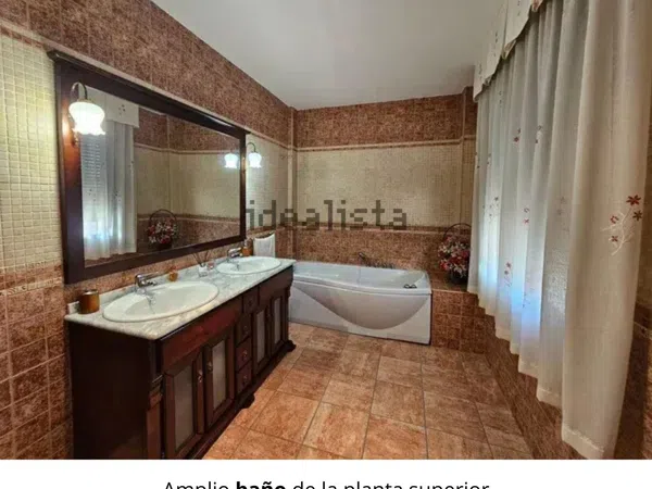 Casa independiente en calle Zarza s/n - Foto 13