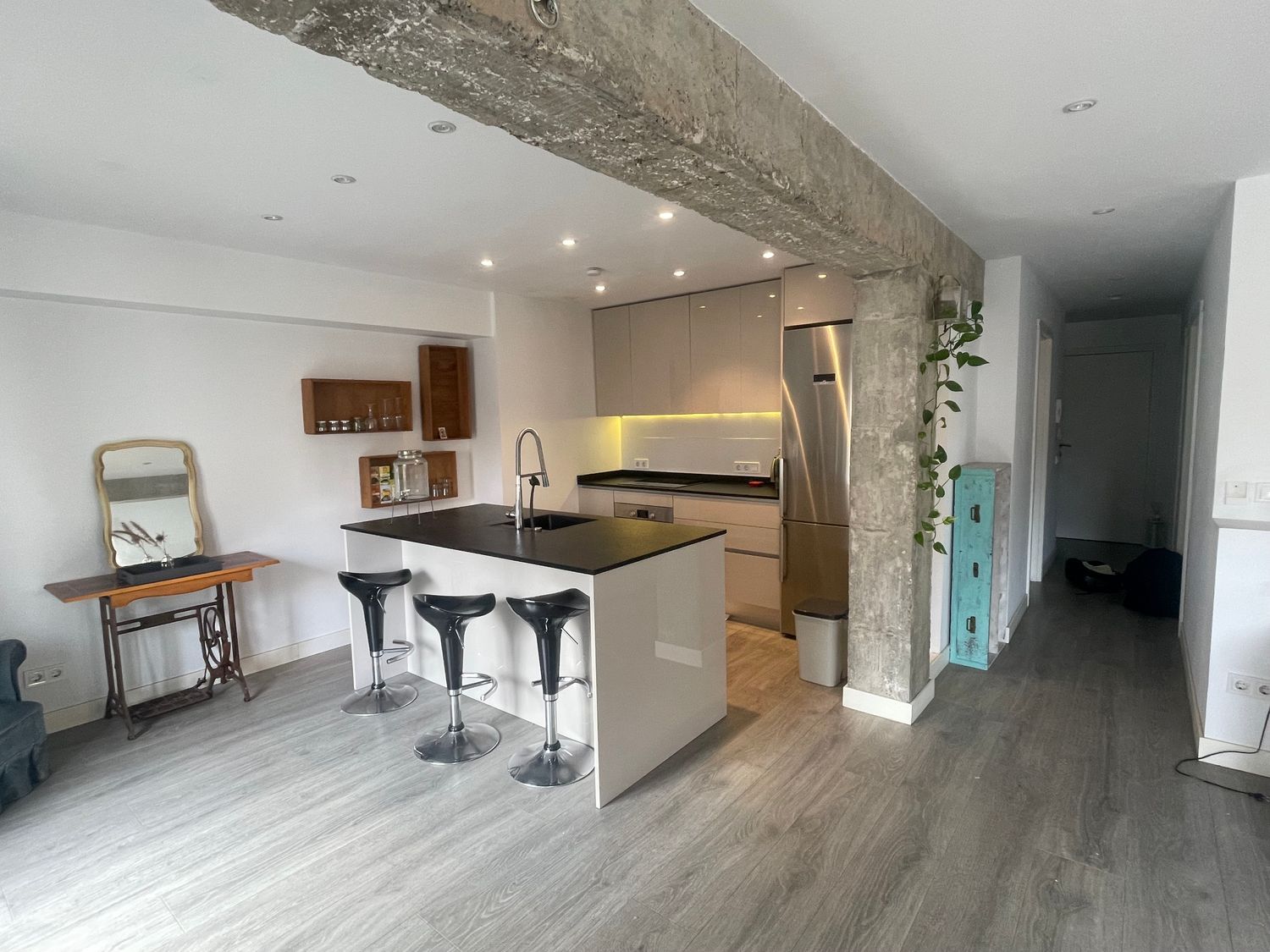 Piso en calle de Joan Crespí, 42 - Foto 5